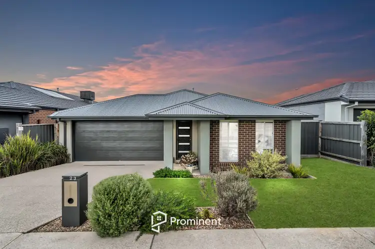 23 Principle Drive, Botanic Ridge VIC 3977