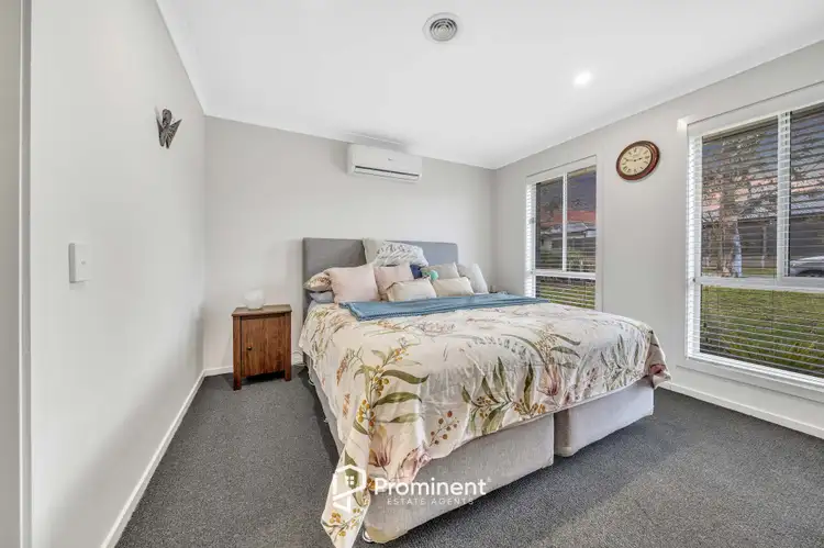Third view of Homely house listing, 23 Principle Drive, Botanic Ridge VIC 3977