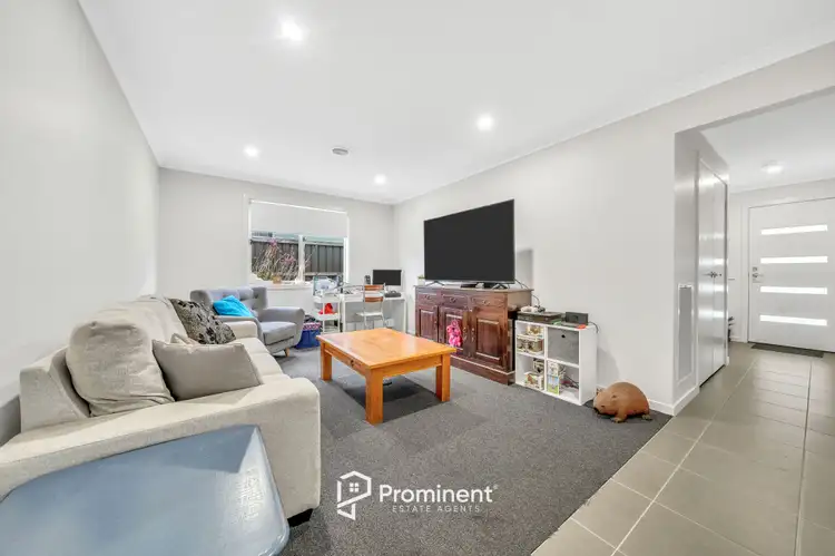 Fifth view of Homely house listing, 23 Principle Drive, Botanic Ridge VIC 3977