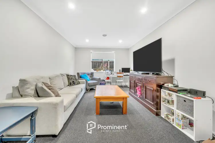 Sixth view of Homely house listing, 23 Principle Drive, Botanic Ridge VIC 3977