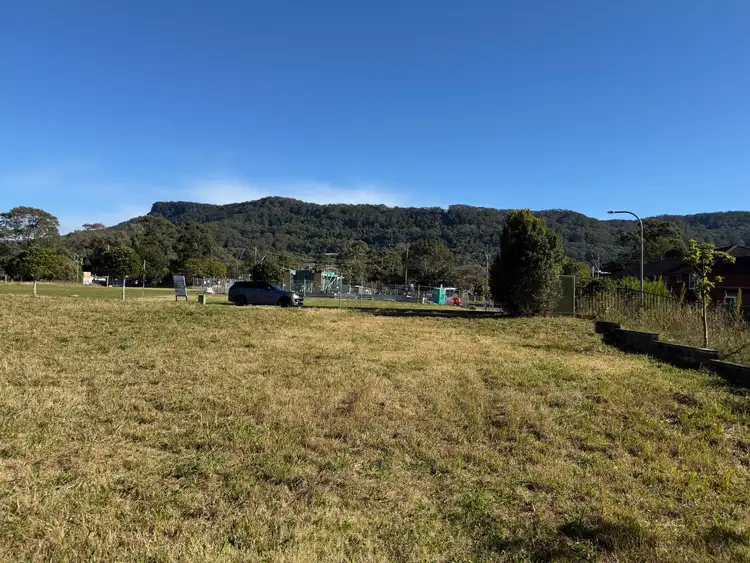 LOT 19, 10 Tallowood Crescent, Russell Vale NSW 2517