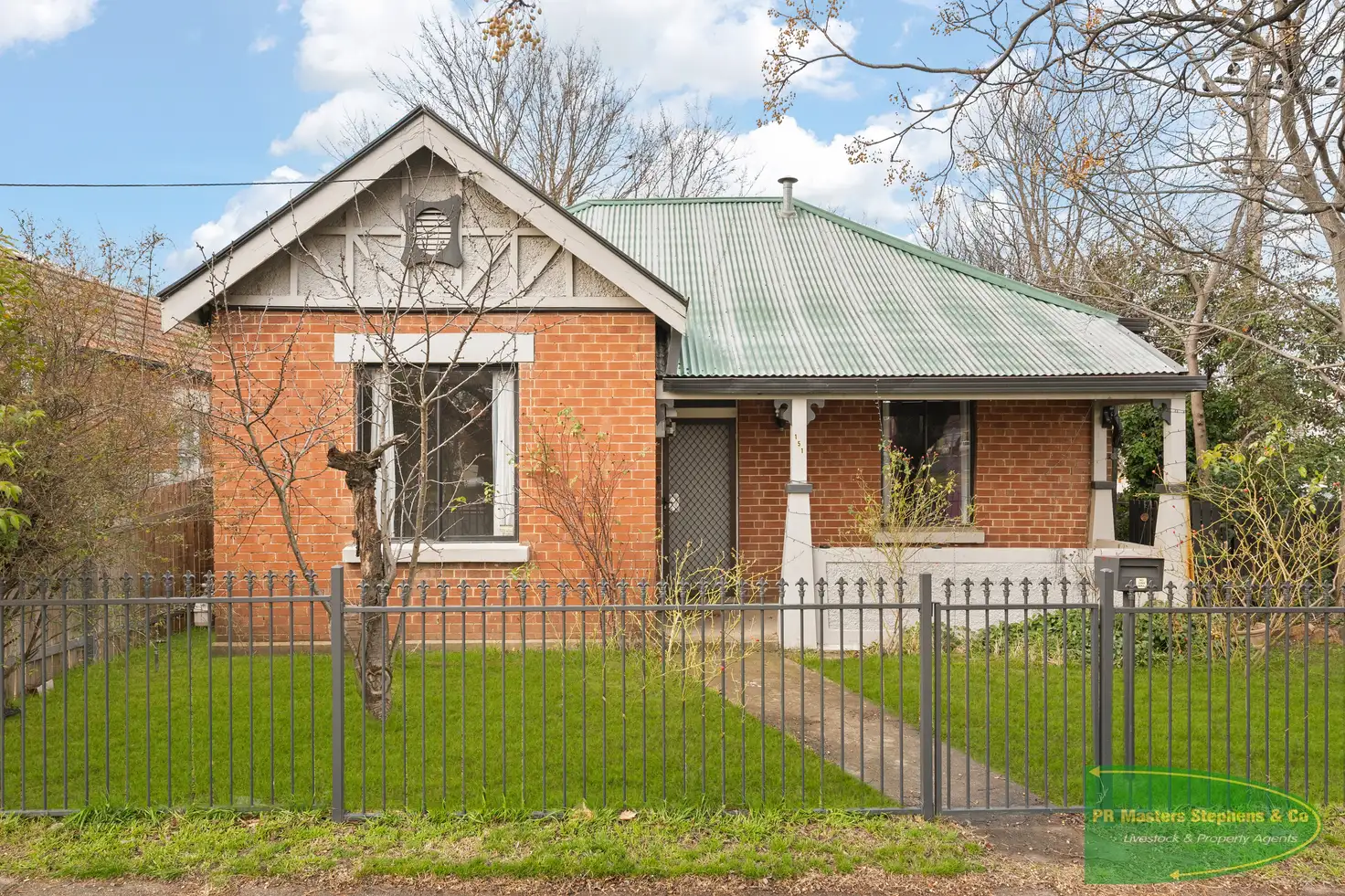 Main view of Homely house listing, 151 Keppel Street, Bathurst NSW 2795
