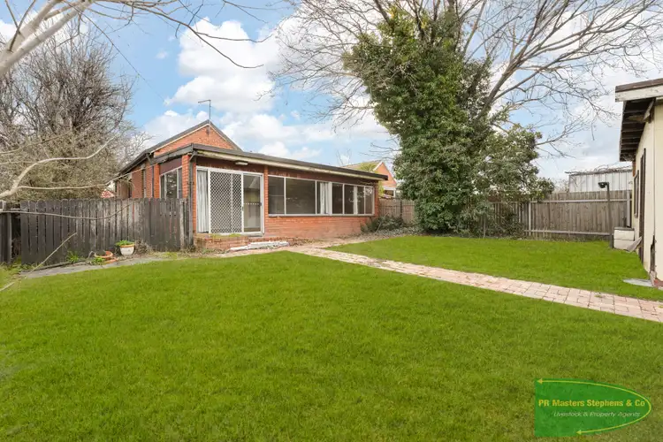 Second view of Homely house listing, 151 Keppel Street, Bathurst NSW 2795