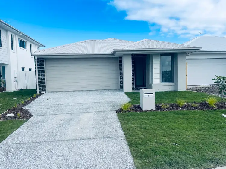 18 Coppice Crescent, Banya QLD 4551