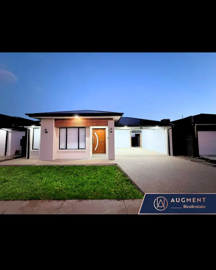 16 Kardinia Street, Bonshaw VIC 3352