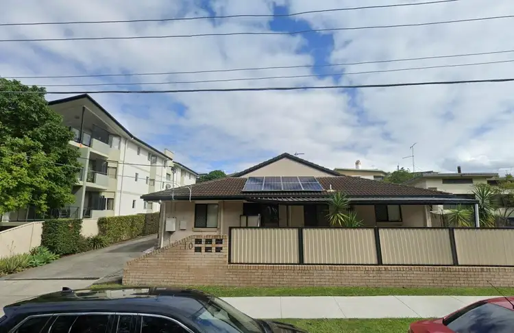 3/10 Portwood Street, Redcliffe QLD 4020