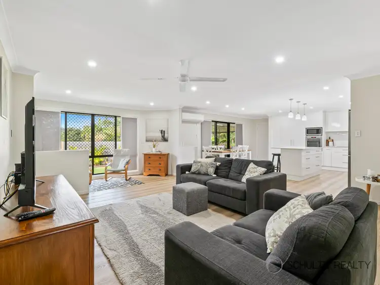 Third view of Homely house listing, 56 Cramer Boulevard, Mount Warren Park QLD 4207