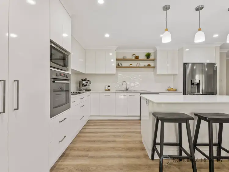 Fourth view of Homely house listing, 56 Cramer Boulevard, Mount Warren Park QLD 4207