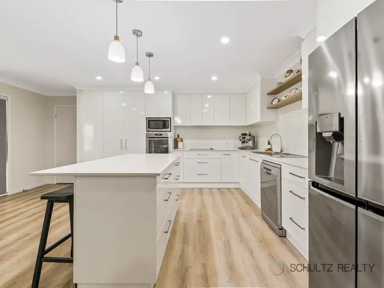 Fifth view of Homely house listing, 56 Cramer Boulevard, Mount Warren Park QLD 4207