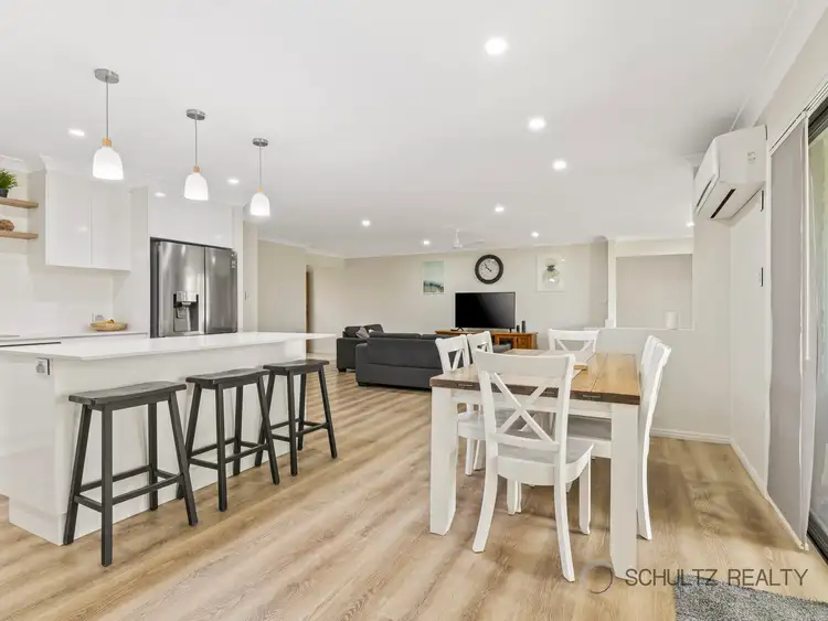 Sixth view of Homely house listing, 56 Cramer Boulevard, Mount Warren Park QLD 4207