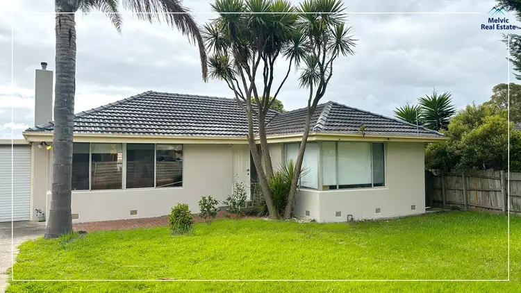 Main view of Homely house listing, 9 Cranbourne Drive, Cranbourne VIC 3977