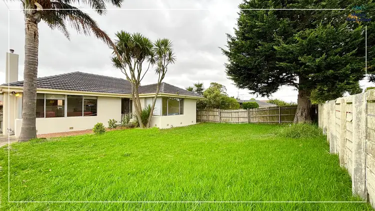 Third view of Homely house listing, 9 Cranbourne Drive, Cranbourne VIC 3977