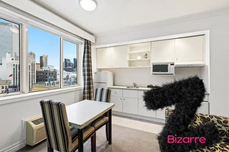 182 Collins Street
