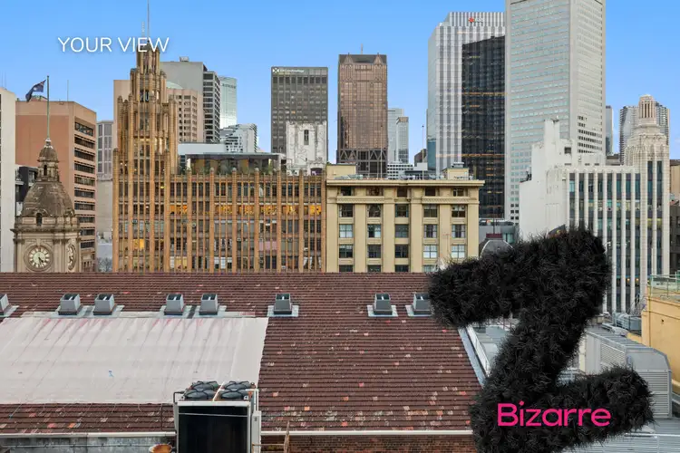 706/182 Collins Street, Melbourne VIC 3000