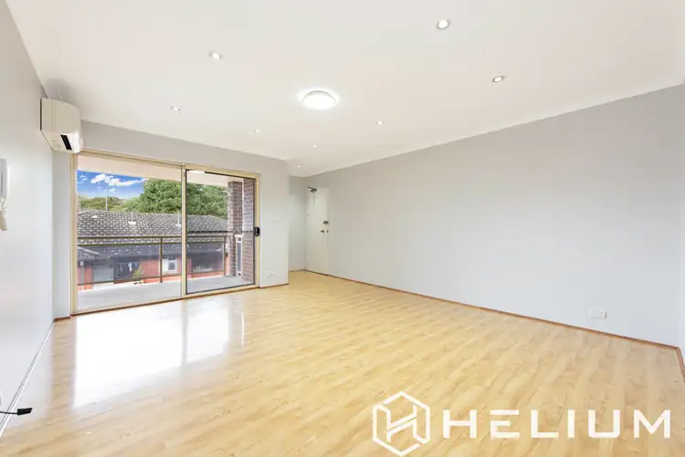16/7 Third Avenue, Campsie NSW 2194