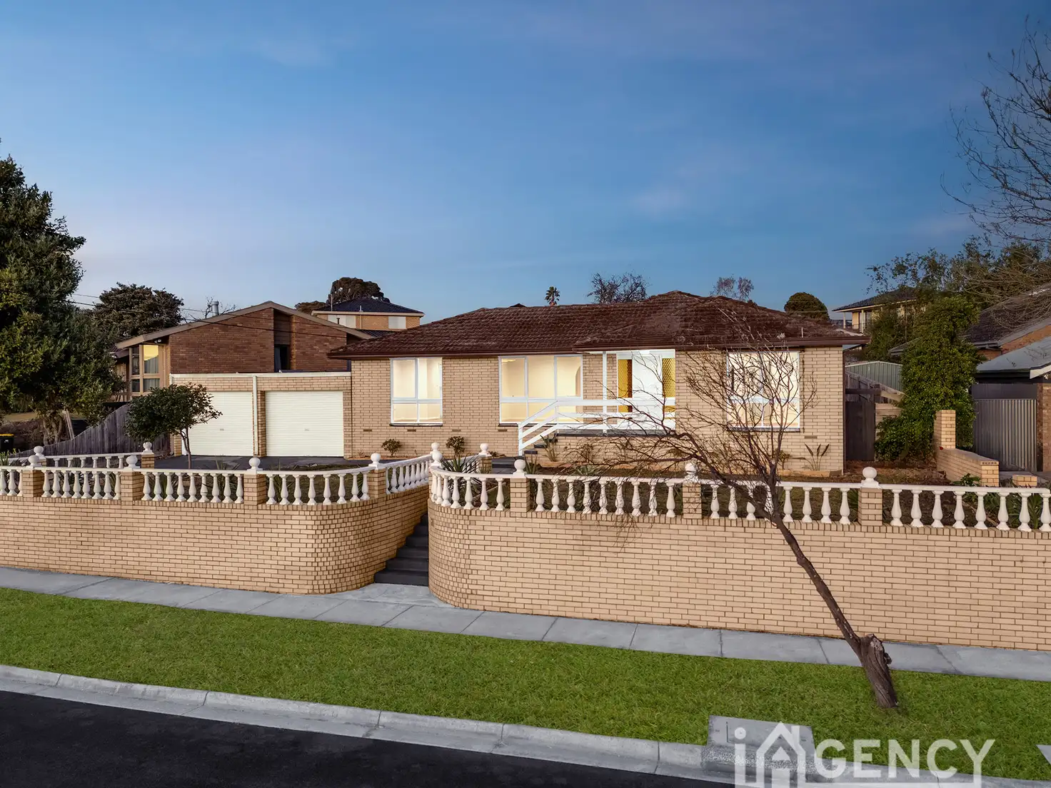 Main view of Homely house listing, 71 Somerset Drive, Dandenong North VIC 3175