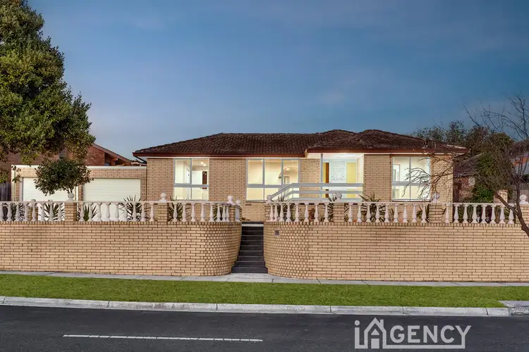 Second view of Homely house listing, 71 Somerset Drive, Dandenong North VIC 3175