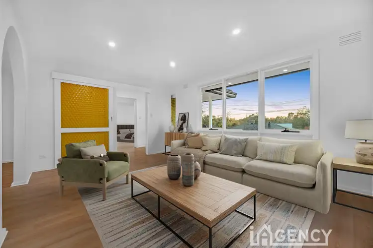 Fifth view of Homely house listing, 71 Somerset Drive, Dandenong North VIC 3175