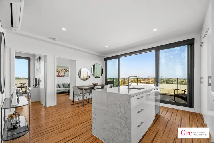 208/358 Moreland Road, Brunswick West VIC 3055