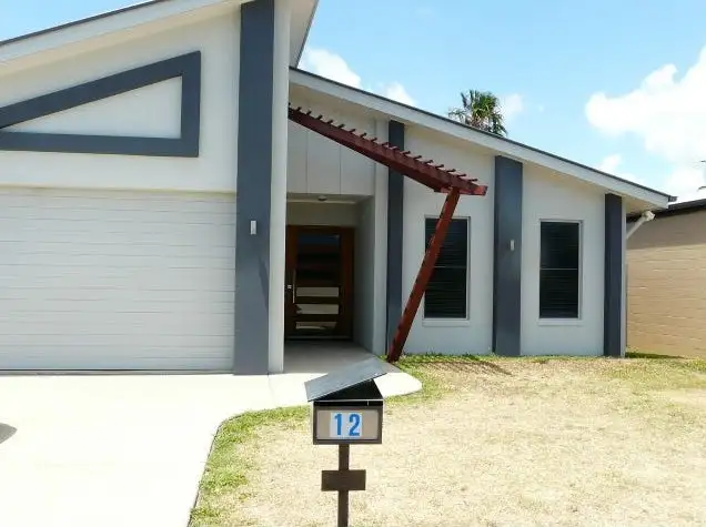 12 Shanks Street, Bucasia QLD 4750
