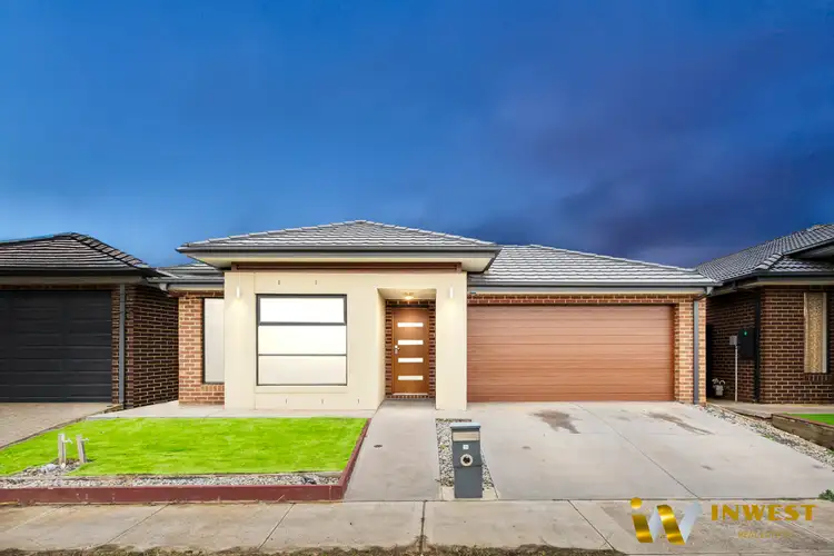 11 Blairmont Crescent, Tarneit VIC 3029