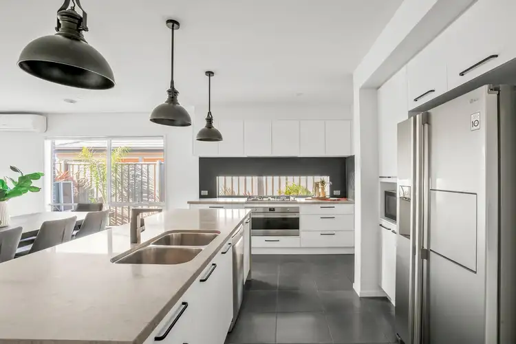 Fourth view of Homely house listing, 26 Raleigh Circuit, Armstrong Creek VIC 3217