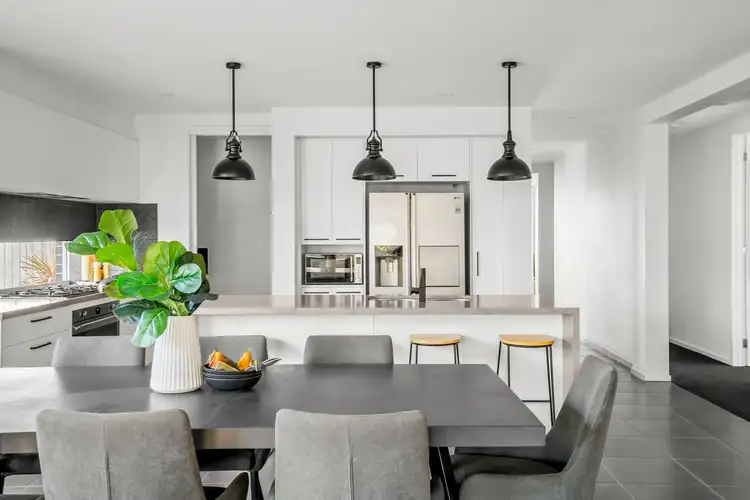 Sixth view of Homely house listing, 26 Raleigh Circuit, Armstrong Creek VIC 3217