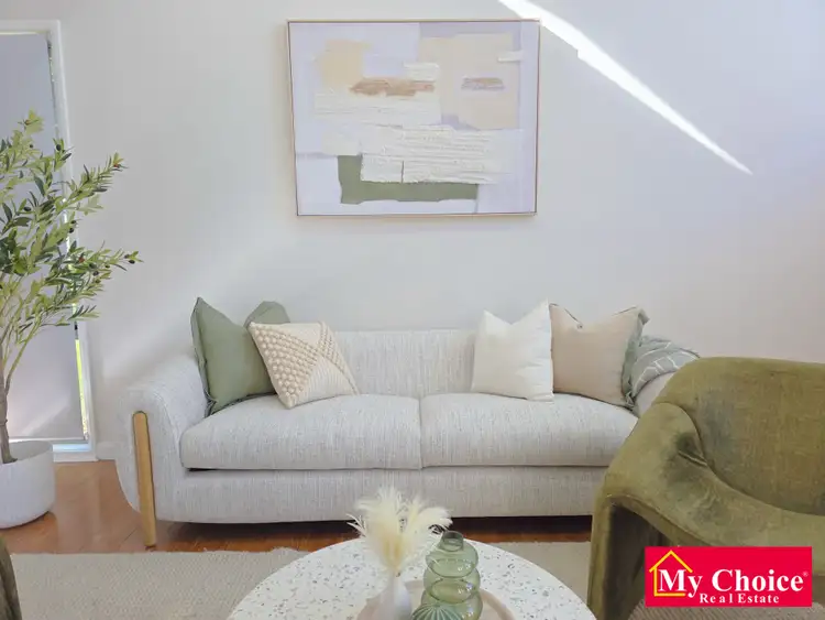 Fourth view of Homely house listing, 5 Watts Place, West Hoxton NSW 2171