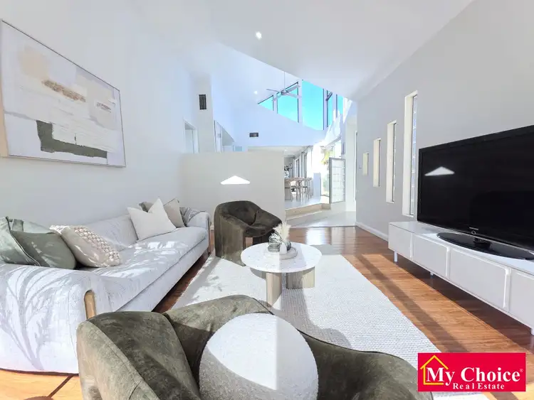 Fifth view of Homely house listing, 5 Watts Place, West Hoxton NSW 2171