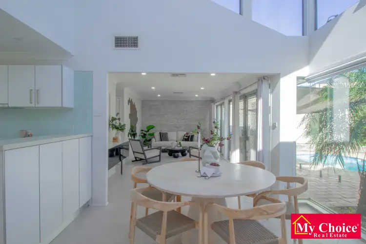 Sixth view of Homely house listing, 5 Watts Place, West Hoxton NSW 2171