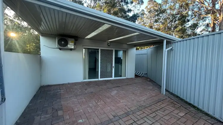 3A Ray Place, Woodpark NSW 2164