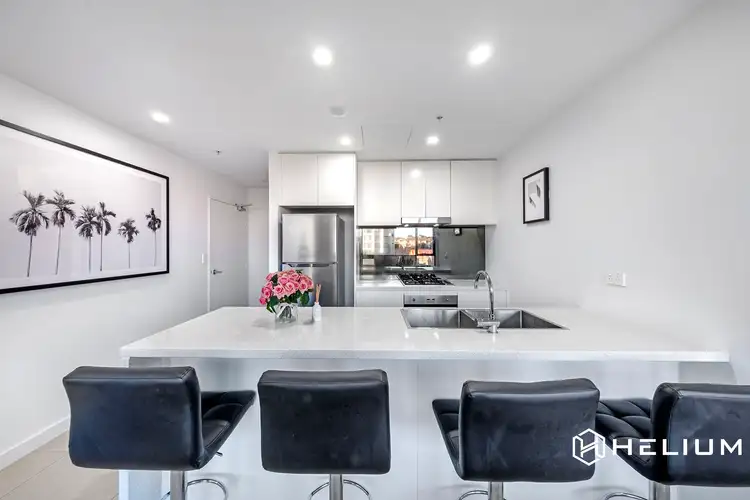 Fourth view of Homely apartment listing, 202/8 Bunmarra Street, Rosebery NSW 2018
