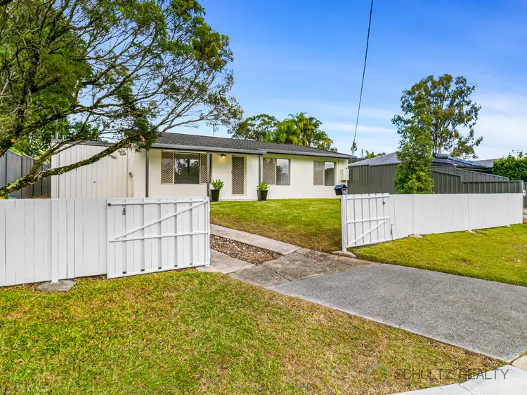 15 Melwood Street, Eagleby QLD 4207