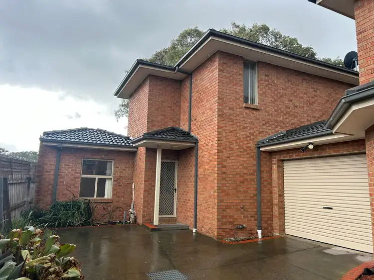 4/22 Close Avenue, Dandenong VIC 3175