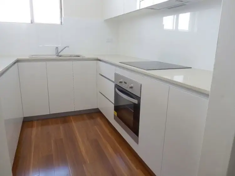 Second view of Homely apartment listing, 24/27 Dover Road, Botany NSW 2019