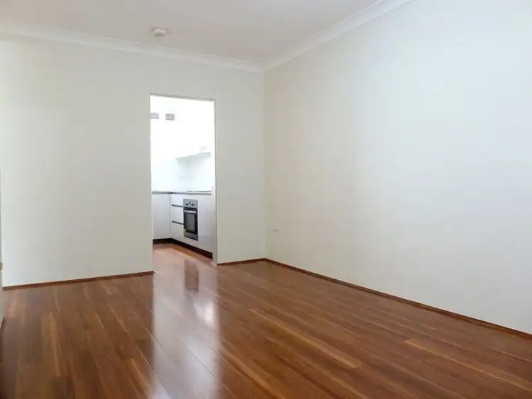 Third view of Homely apartment listing, 24/27 Dover Road, Botany NSW 2019
