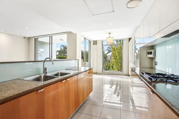 Main view of Homely apartment listing, 41/51 William Street, Double Bay NSW 2028