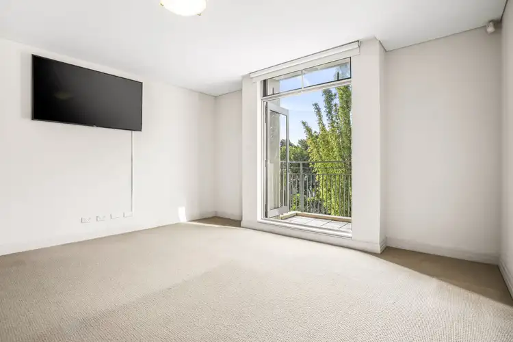 Second view of Homely apartment listing, 41/51 William Street, Double Bay NSW 2028