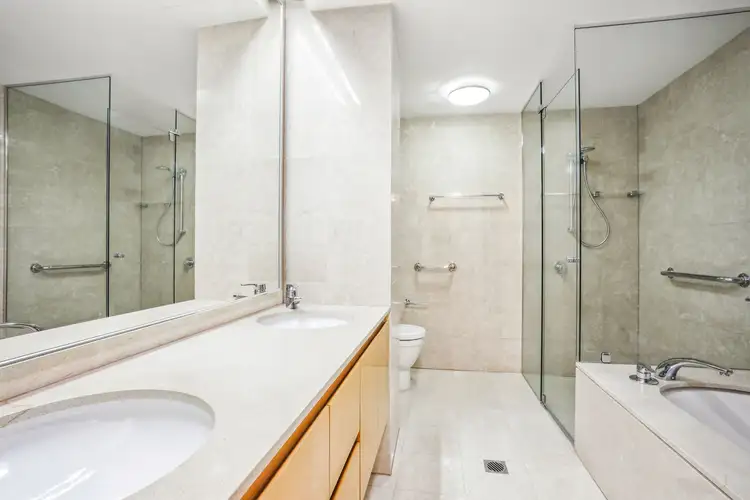 Third view of Homely apartment listing, 41/51 William Street, Double Bay NSW 2028