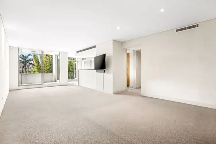 Fourth view of Homely apartment listing, 41/51 William Street, Double Bay NSW 2028