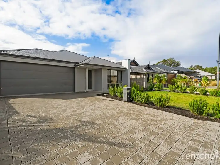 32 Hurlingham Loop, Meadow Springs WA 6210