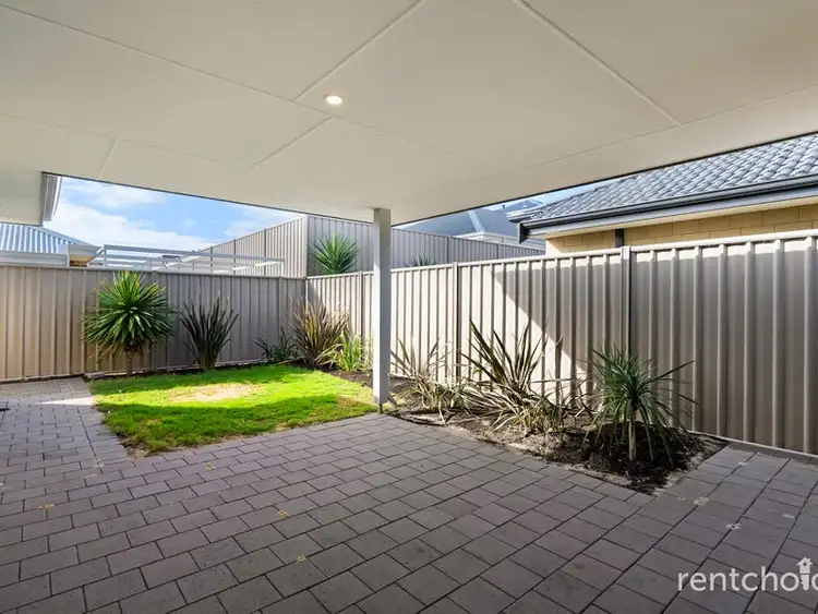 Second view of Homely house listing, 32 Hurlingham Loop, Meadow Springs WA 6210