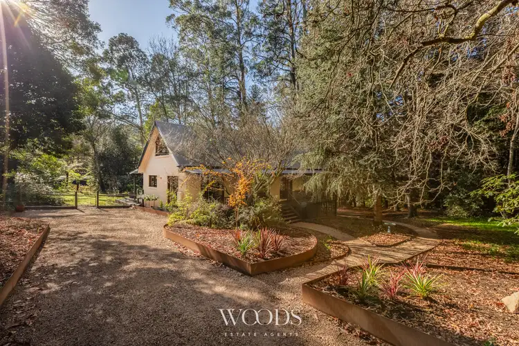 21 Owen Street, Kallista VIC 3791