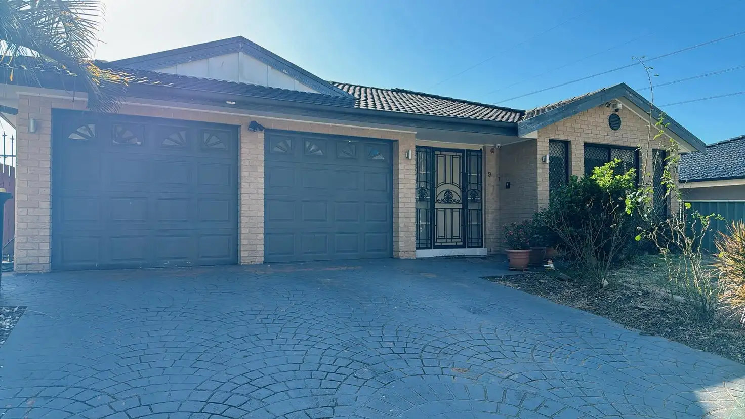 Main view of Homely house listing, 9 Legendre Place, Hinchinbrook NSW 2168