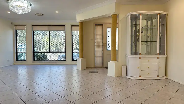 Second view of Homely house listing, 9 Legendre Place, Hinchinbrook NSW 2168