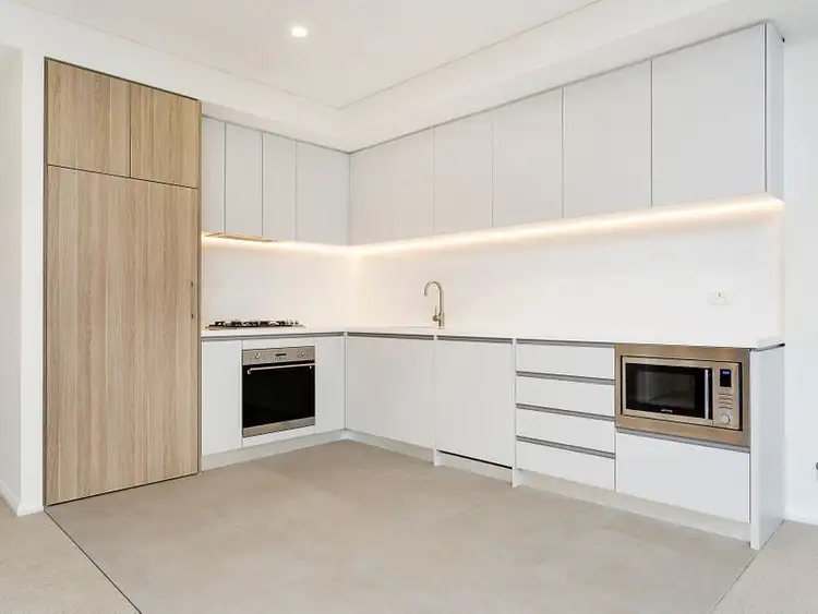 508/3 Village Place, Kirrawee NSW 2232