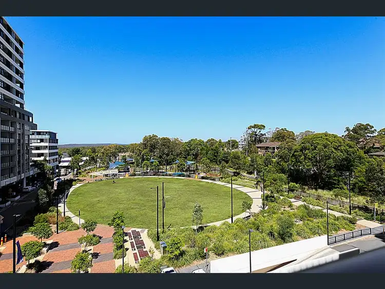 Fourth view of Homely unit listing, 508/3 Village Place, Kirrawee NSW 2232