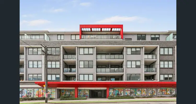 104/364 Canterbury Road, Canterbury NSW 2193