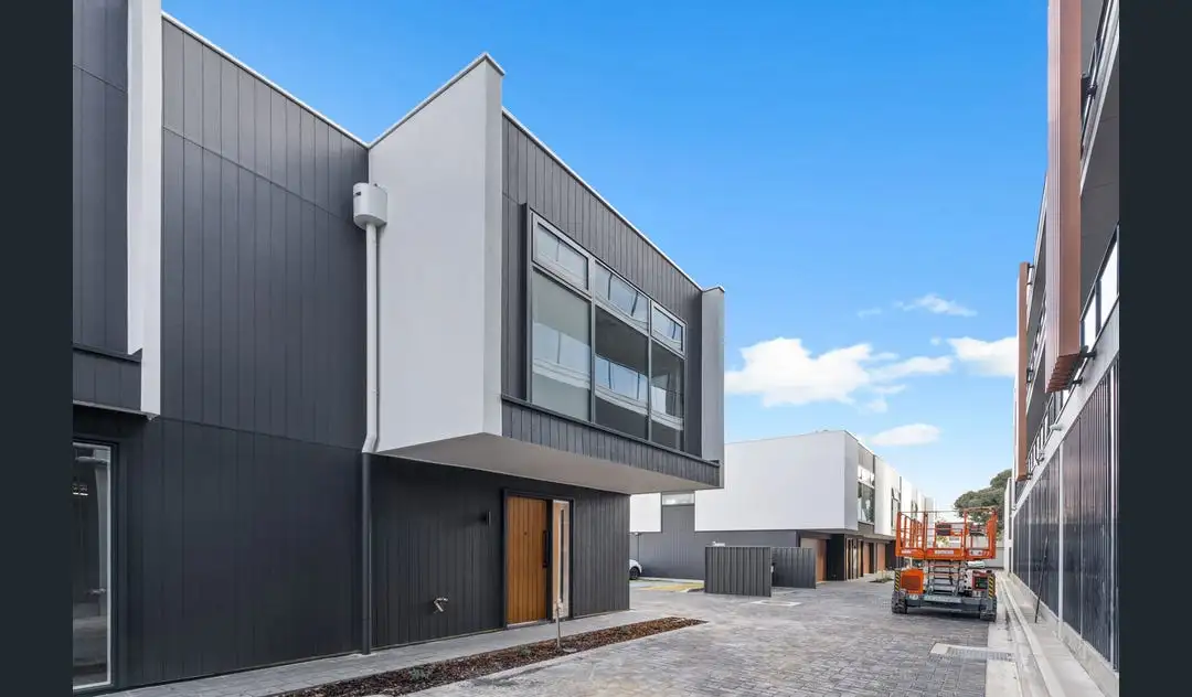 Main view of Homely townhouse listing, 8/293 Fullarton Road, Parkside SA 5063