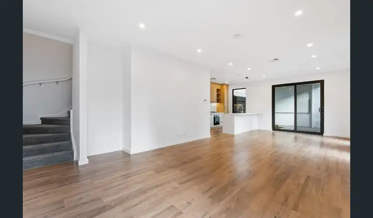 Second view of Homely townhouse listing, 8/293 Fullarton Road, Parkside SA 5063